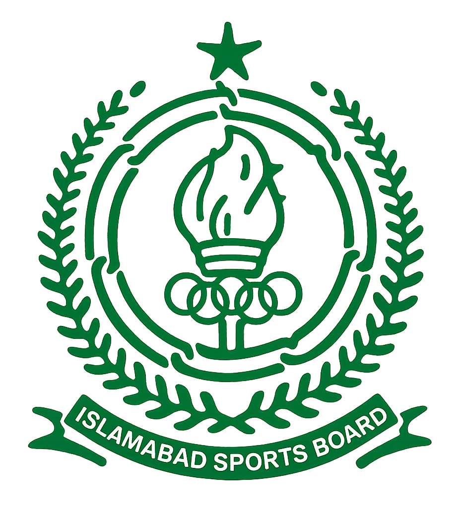Islamabad Sports Board