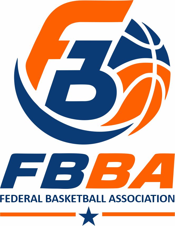 Federal Basketball Association Islamabad logo