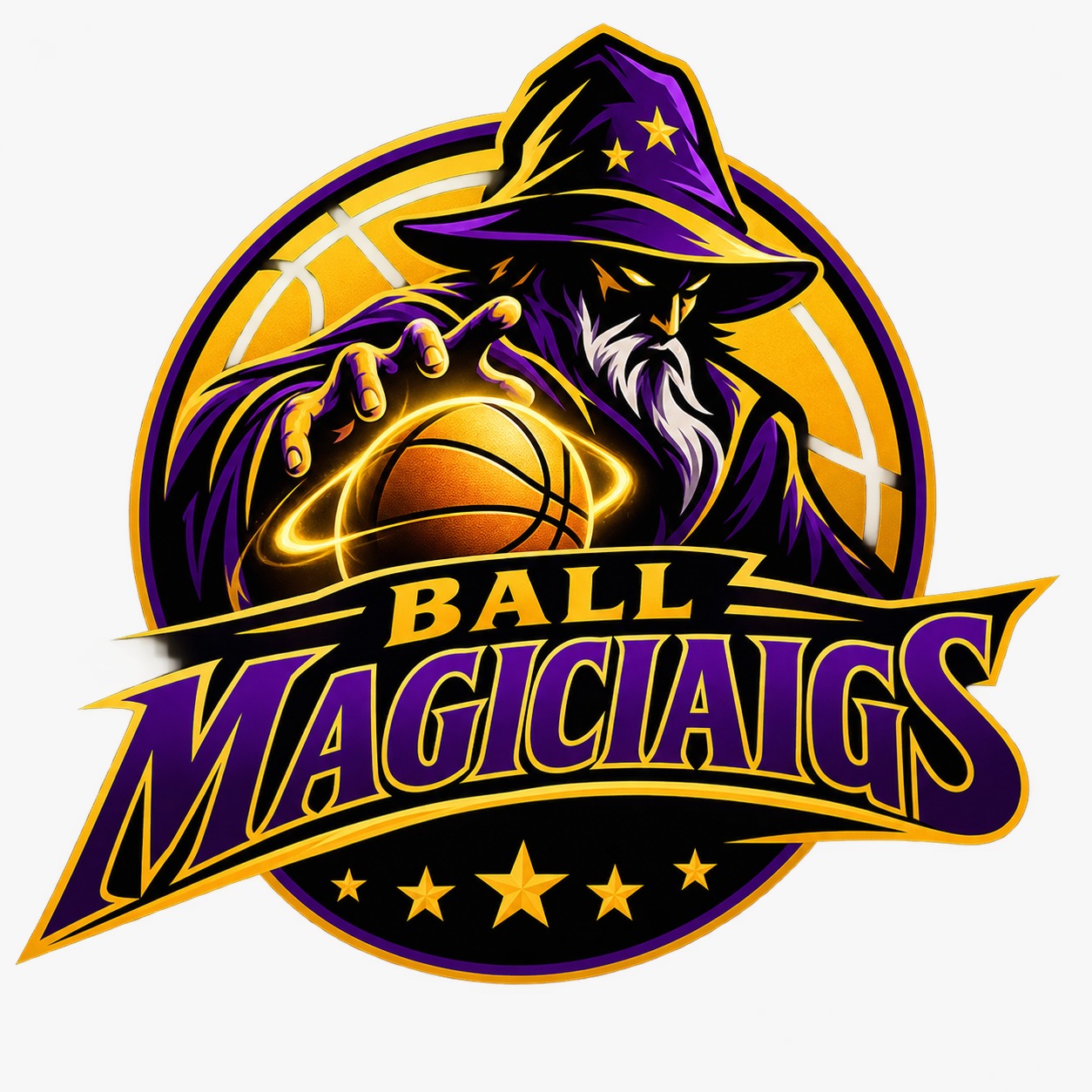 Ball Magicians Club